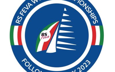 Magic Marine Announces Sponsorship of RS Feva World Championships 2023 in Italy
